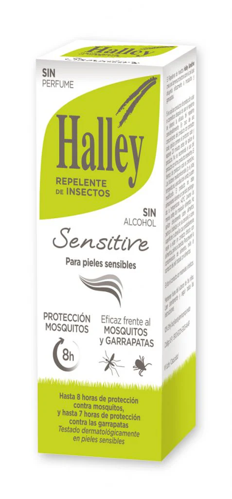 Halley